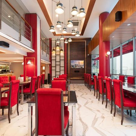 Khurana Inn Банкок Екстериор снимка