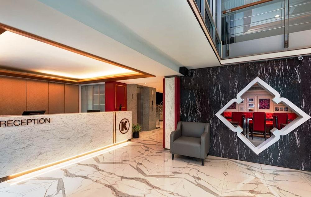 Khurana Inn Банкок Екстериор снимка